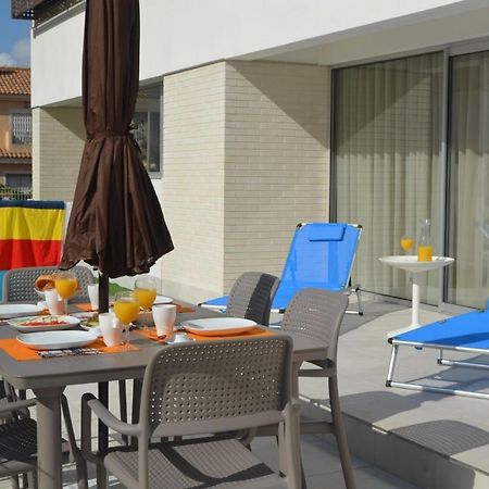サンティアゴ・デ・ラ・リベラEl Mirador De La Ribera - 7408アパートメント エクステリア 写真
